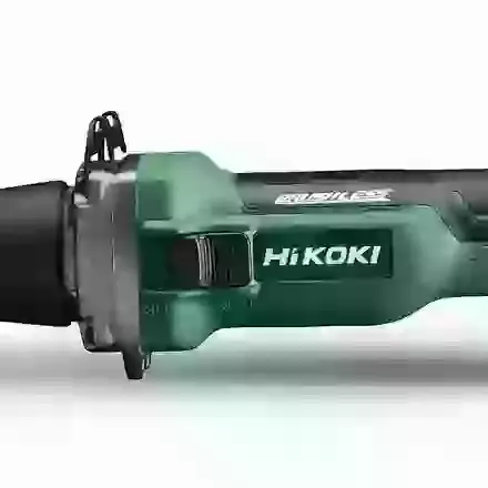 HIKOKI GP18DA 18V Brushless Die Grinder (Slide Switch) (Body Only)